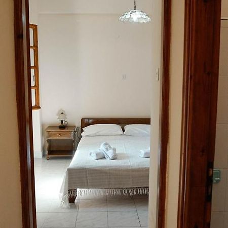 Soula Rooms Кинион Экстерьер фото