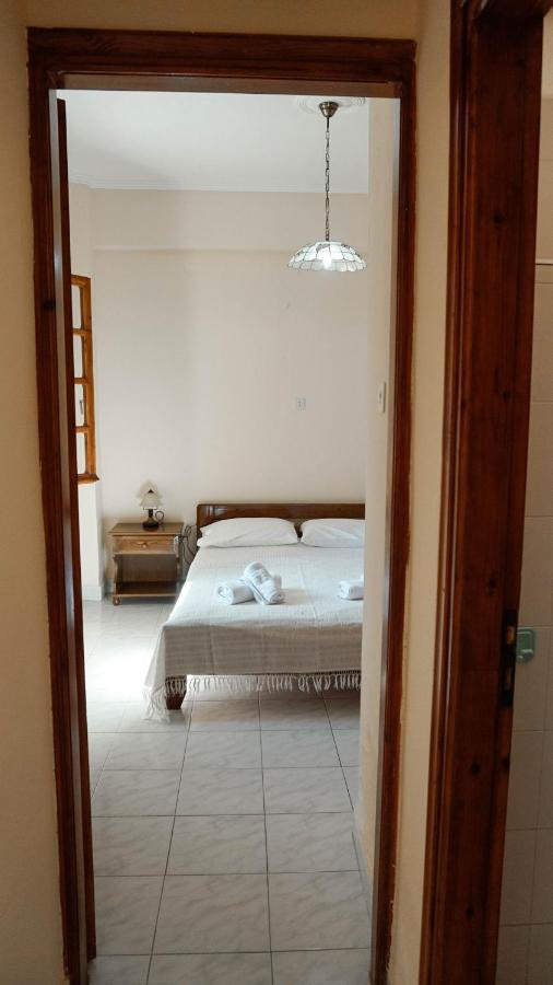 Soula Rooms Кинион Экстерьер фото