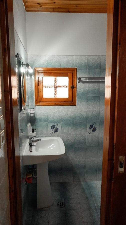 Soula Rooms Кинион Экстерьер фото