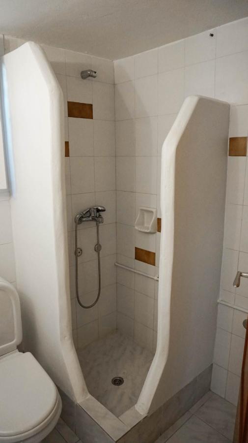 Soula Rooms Кинион Экстерьер фото