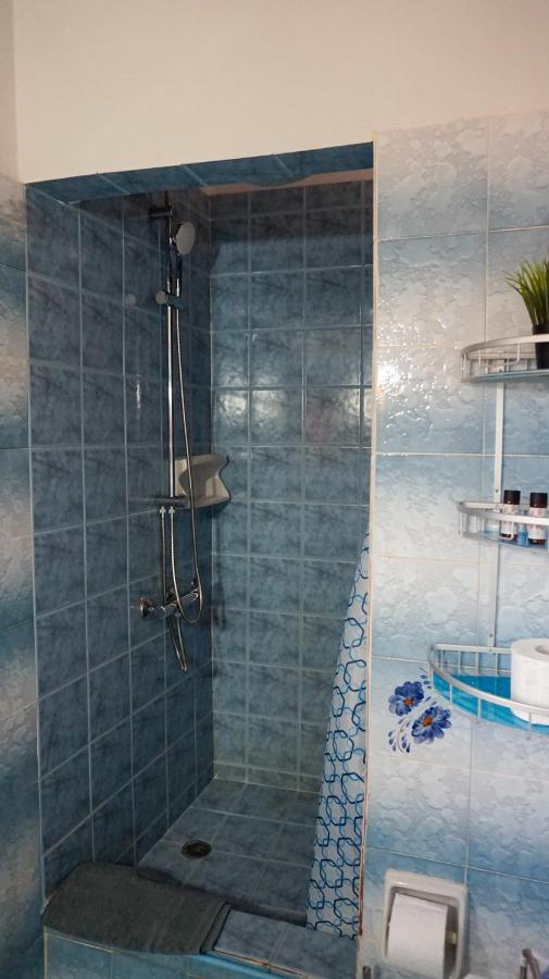 Soula Rooms Кинион Экстерьер фото